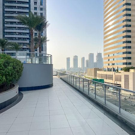 Torch 77 - By Saffron House Hostel Dubai Exterior photo