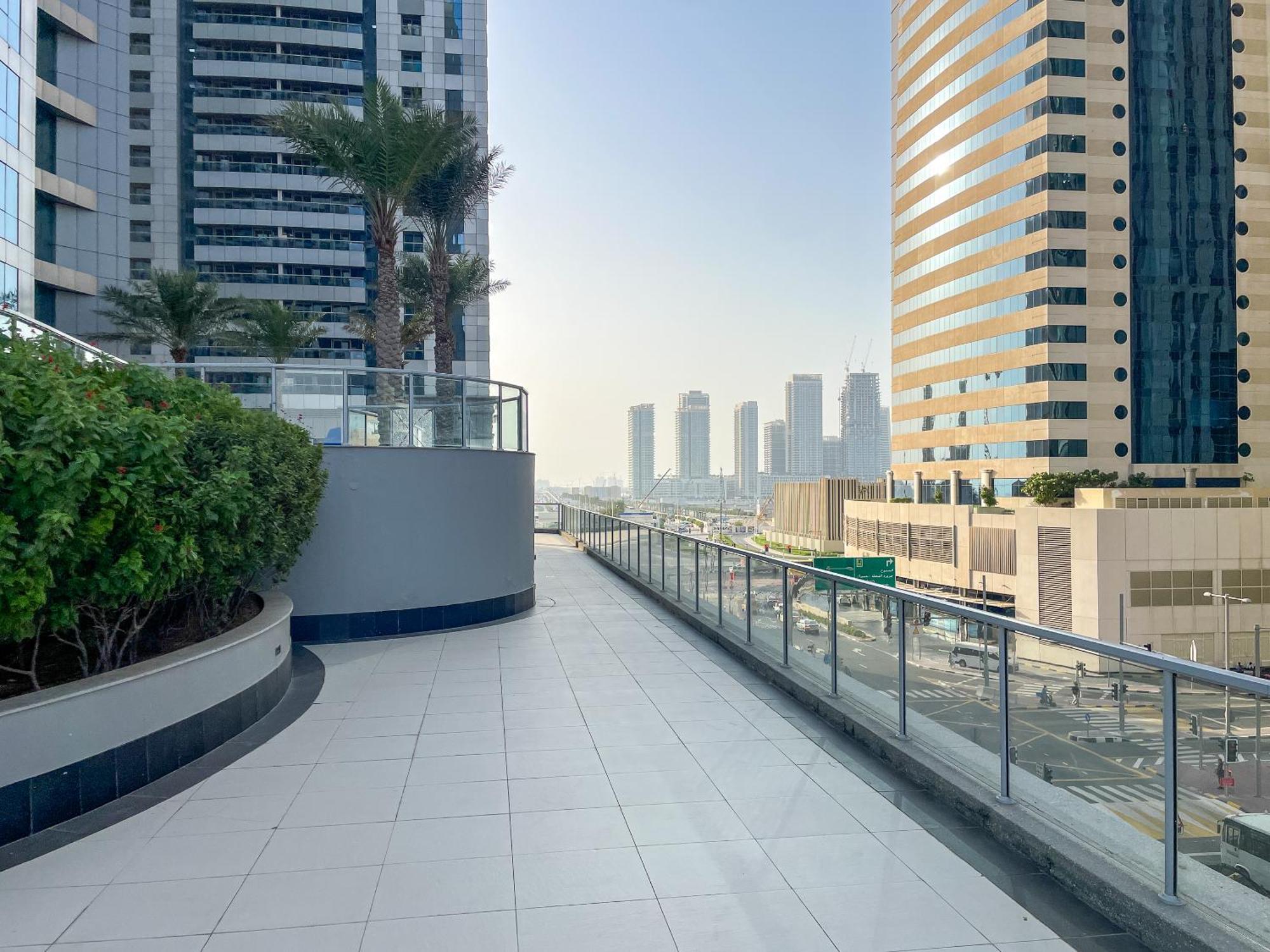 Torch 77 - By Saffron House Hostel Dubai Exterior photo